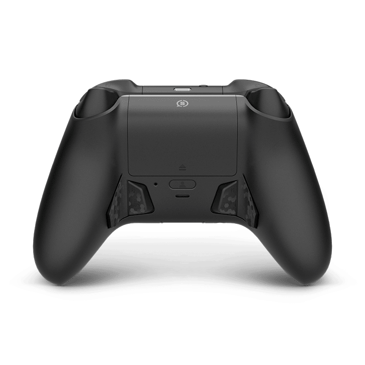 【新品/未使用】sucf impact quantum 新品】SCUF IMPACT GAMING CONTROLLER